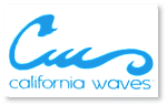 California Waves